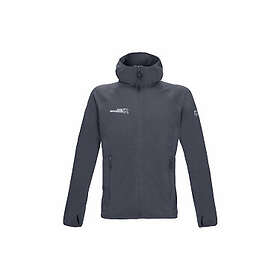 Rock Experience Diadem Hooded Fleece (Herr)