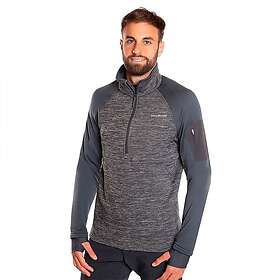 Trangoworld Chiasso Vd Half-Zip Fleece (Herr)