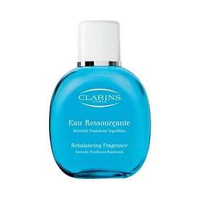 Clarins Eau Ressourcante For Her edt 100ml