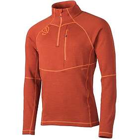 Ternua Momhill Half-Zip Fleece (Homme)