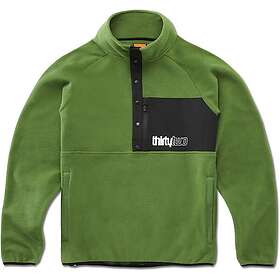 ThirtyTwo Rest Stop Anorak Half Zip Fleece (Men's)