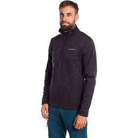Trangoworld Bobia Half-Zip Fleece (Herre)