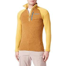 Trangoworld Peclet Half-Zip Fleece (Herr)