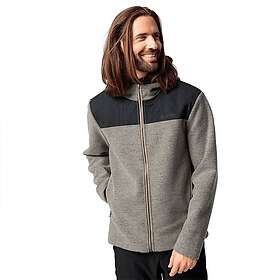 Vaude Tinshan Full-Zip Fleece (Herr)