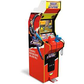 Arcade1Up Time Crisis Arcade Cabinet