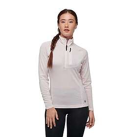 Black Diamond Coefficient Lt Qz Full-Zip Fleece (Women's)