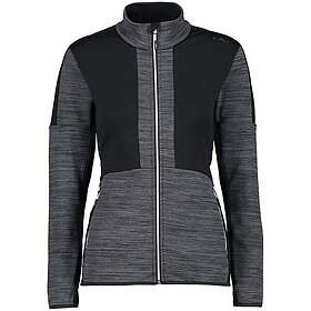 CMP 31e0806 Full-Zip Fleece (Women's)