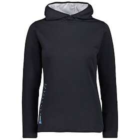 CMP 38e2456 Sweat Hooded Fleece (Women's)