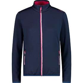CMP Jacket 32e7006 Fleece (Dame)
