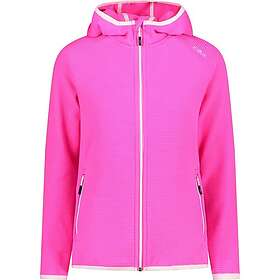 CMP Jacket 32g5906 Hooded Fleece (Dam)