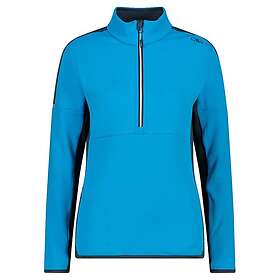 CMP Sweat 32e0346 Half-Zip Fleece (Dam)