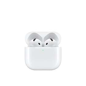 Apple AirPods (4e Génération) Wireless Intra-auriculaire