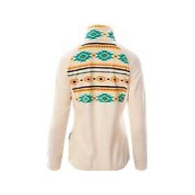 Elbrus Aravis II Half-Zip Fleece (Dame)