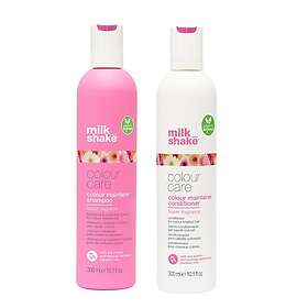 milk_shake Color Maintain Flower Power Shampoo 300ml Balsam
