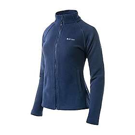 HI-TEC Henis Full-Zip Fleece (Women's)