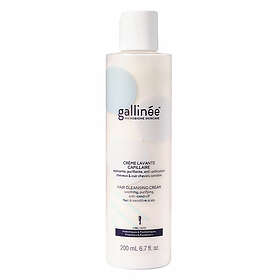 Gallinée Hair Cleansing Cream (200ml)