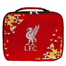 Liverpool Team Merchandise Lunchbag