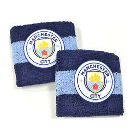 Manchester City Team Merchandise Wristbands