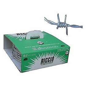 Alpina 2.00 Mm Zinc Spokes 100 Units 230 mm