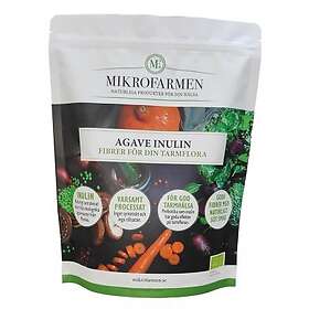 Eko Mikrofarmen Agave Inulin 250g