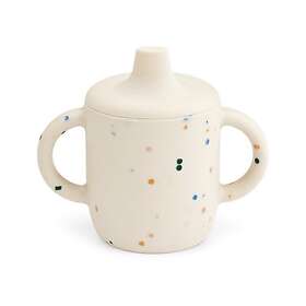 Liewood Neil Pipmugg Splash dots/Sea shell