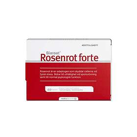 MedicaNatumin Rosenrot Forte 60t
