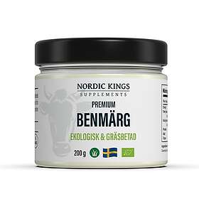 Nordic Kings Premium Benmärg 200g