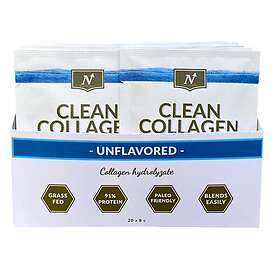 Nyttoteket Clean Collagen Stick Pack 20x8g