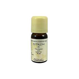 Crearome Eterisk olja Citron eko 10ml