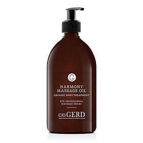 harmony Massage Oil 500ml