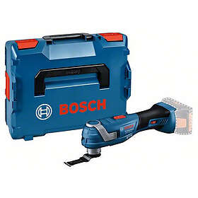Bosch GOP 18V-34 Multimaskin 18V STARLOCK L-BOXX (utan batterier)