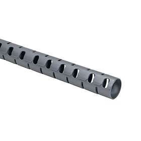 Hellermann Tyton 161-64406 Kabelspiral Ø25 mm x 2 m Silver