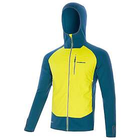 Trangoworld Trx2 Hybrid Lt Pro Hooded Jacket (Men's)