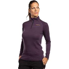 Trangoworld Trx2 Wool Pro Vd Half-Zip Fleece (Dam)