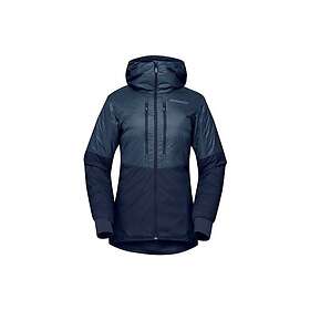 Norrøna Lyngen Aero80 Insulated Zip Hood (Naisten)