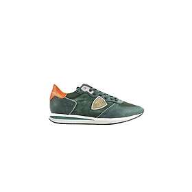 Philippe Model Gröna Läder Trpx (Men's)