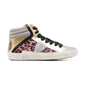 Philippe Model Paris High Top Sneakers Dam