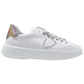 Philippe Model Temple Low Glitter (Women's)