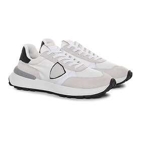 Philippe Model Vita Med Mockapaneler (Men's)