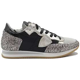 Philippe Model Tropez Noir Plaine (Women's)