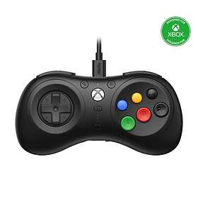 8Bitdo M30 Wired Controller Xbox