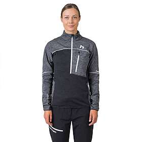 HANNAH Meda Half-Zip Fleece (Dam)