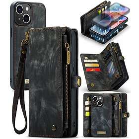 CaseMe iPhone 15 Fodral 008 Series Skal