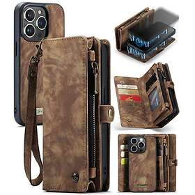 CaseMe iPhone 15 Pro Max Fodral 008 Series Skal