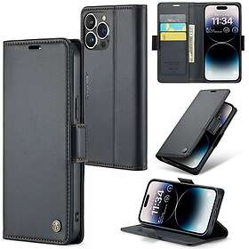 CaseMe iPhone 15 Pro Fodral 023 Series