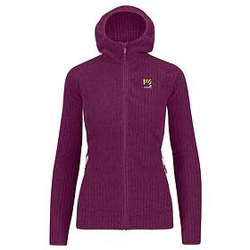 Karpos Rochetta Full Zip Fleece (Women's)