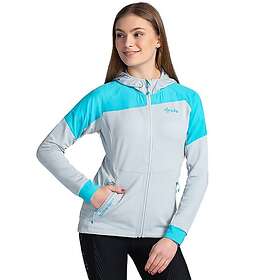 Kilpi Memphis Hooded Fleece (Women's)