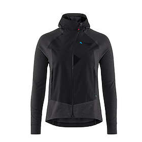Klättermusen Hugin Full-Zip Fleece (Women's)