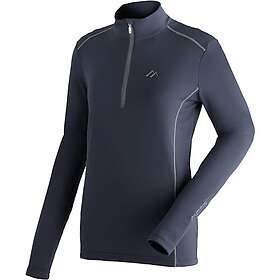 Maier Sports Midlayer Jenna Rec Half-Zip Fleece (Dame)