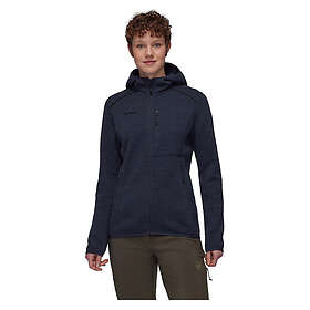 Mammut Arctic Full-Zip Fleece (Women's)
